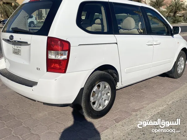 New Kia Carnival in Al Jahra