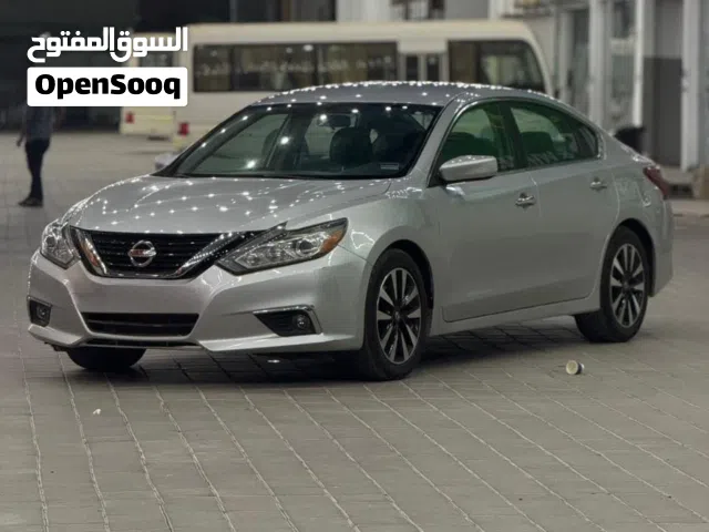 2018, نيسان, التيما, SV