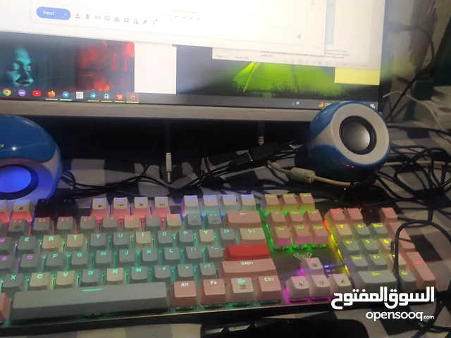 electronics