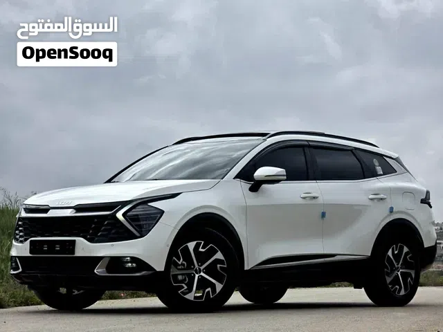 2024 Kia Sportage Sportage X-Pro