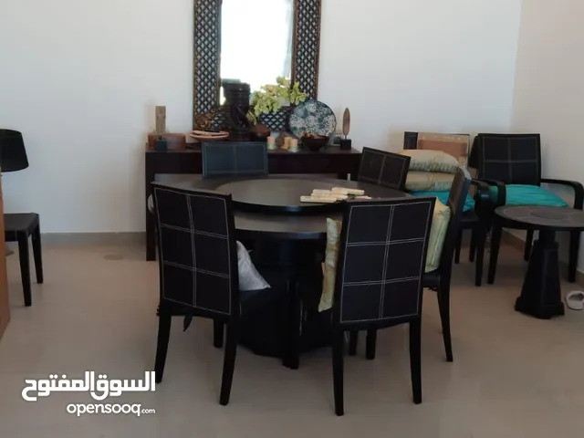 130 m2 2 Bedrooms Apartments for Sale in Muscat Qurm