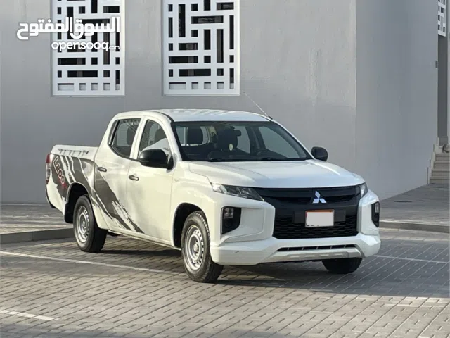 MITSUBISHI L200 MODEL 2022