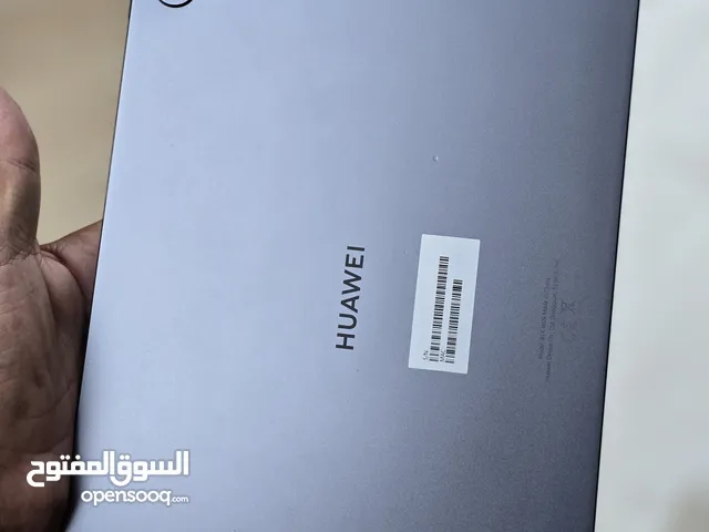 Huawei mate pad 11.5