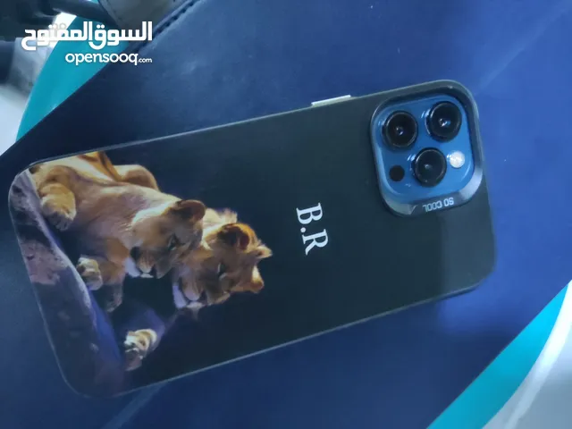 Apple iPhone 12 Pro Max 128 GB in Gharyan