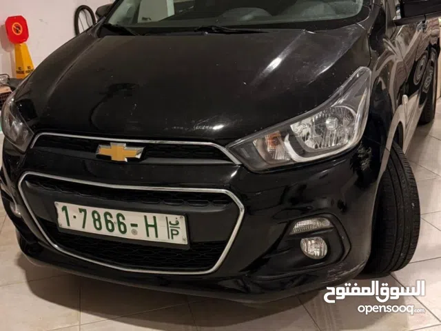 شفرليه سبارك ماطور 1400 اتومات بوضع ممتاز       مسجل شاشة اصلي كميرا اصلية