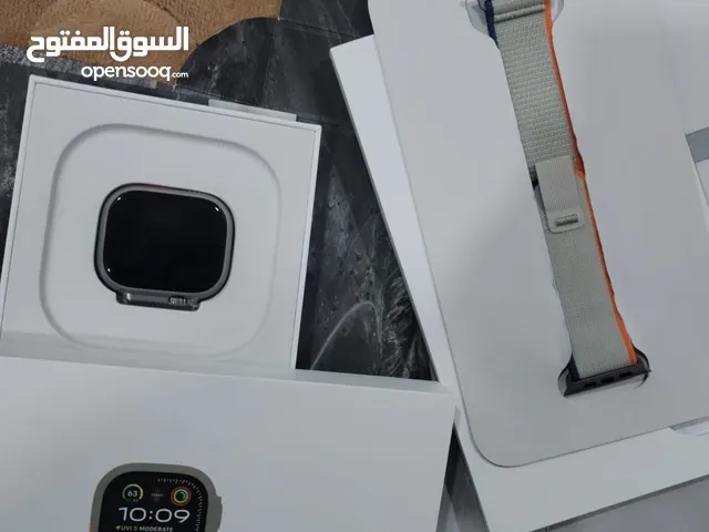 Apple smart watches for Sale in Basra