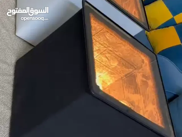 الطاوله المميزه