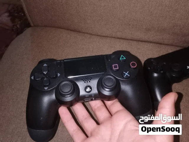 سوني 4 سلم مهكر
