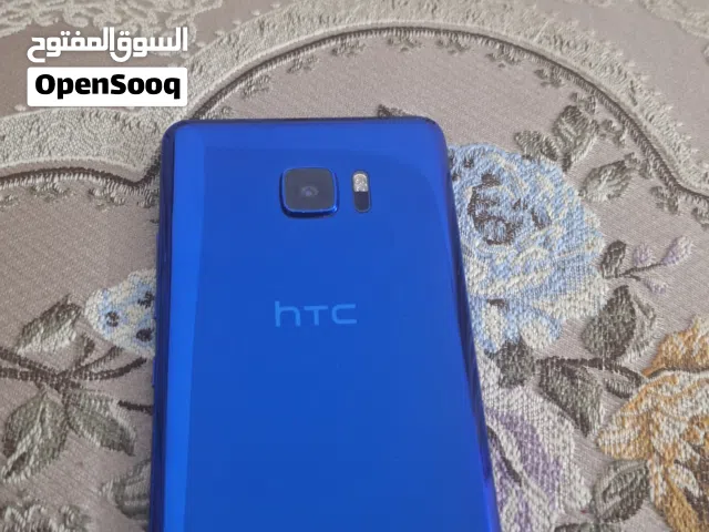 HTC U ultra