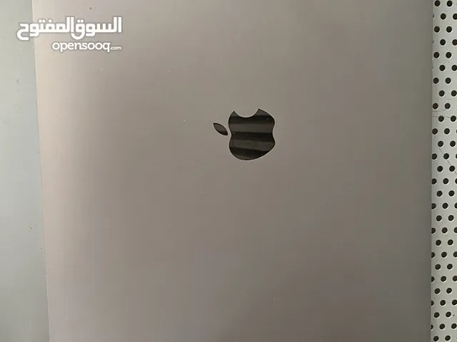 ‏MacBook Pro 2019