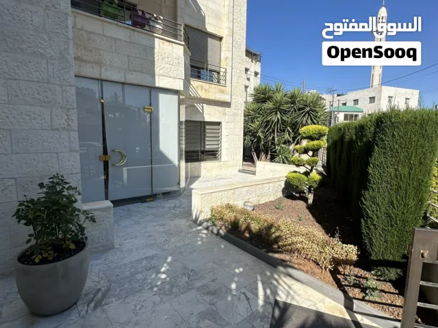 186 m2 3 Bedrooms Apartments for Sale in Amman Tla' Ali