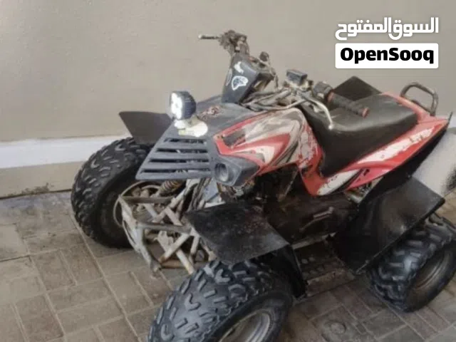 للبيع دراجه نضيفه و مافيها شي 110 سيسي كوبرا تيواني يباله تبديل زيت و سلف فقط