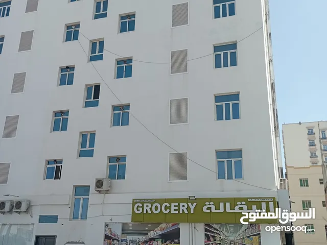 87 m2 Shops for Sale in Muscat Al Maabilah