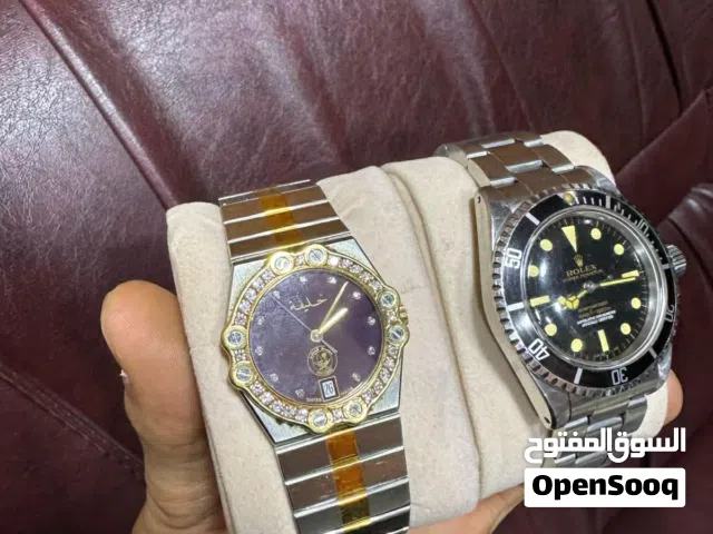 Automatic Omega watches  for sale in Cairo