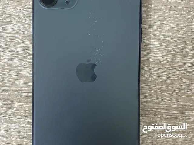 Apple iPhone 11 Pro Max 256 GB in Baghdad