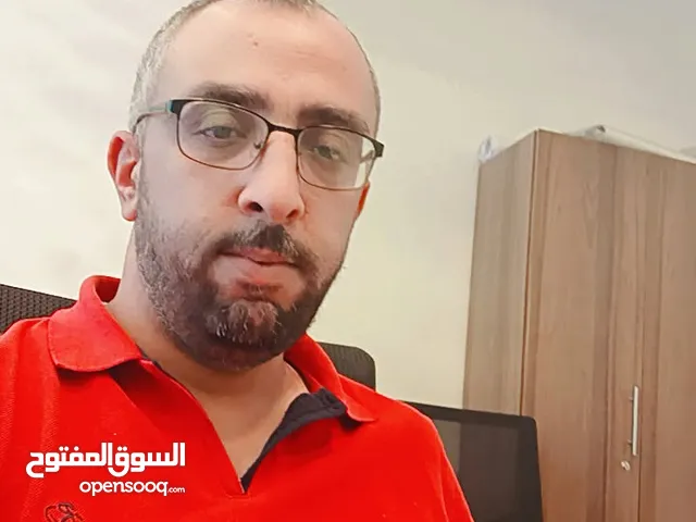 musab shraidh