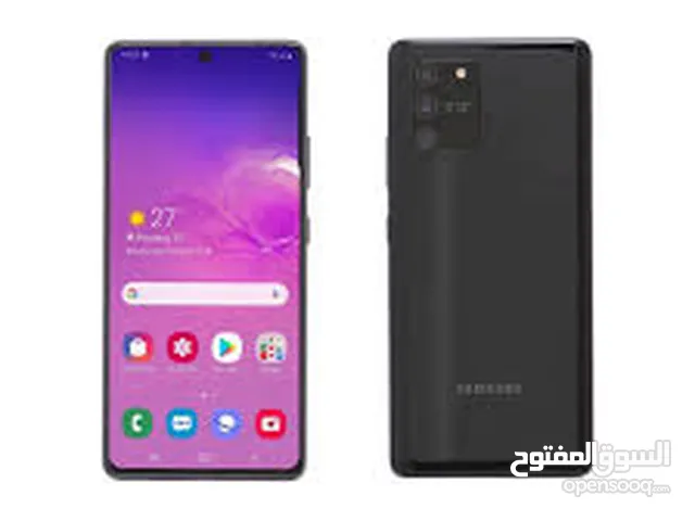 Samsung Galaxy S10 Lite 128 GB in Amman