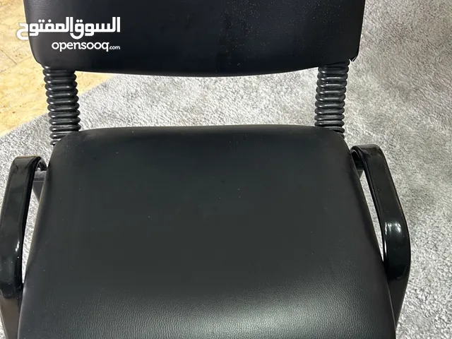 كرسي بدبكور