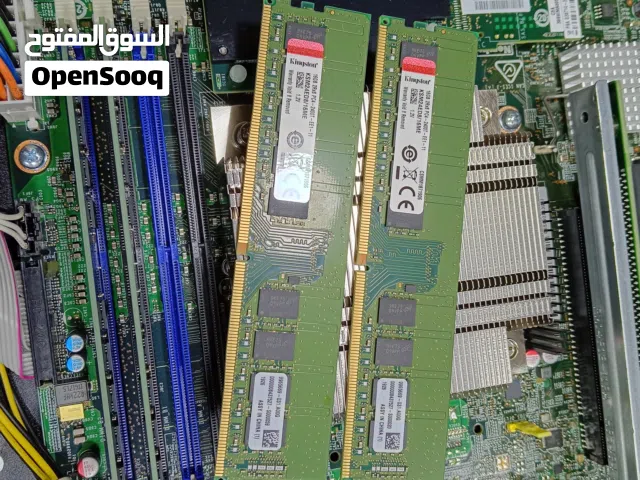 DDR4 16G ECC FOR SERVER DDR3 16G ECC FOR SERVER