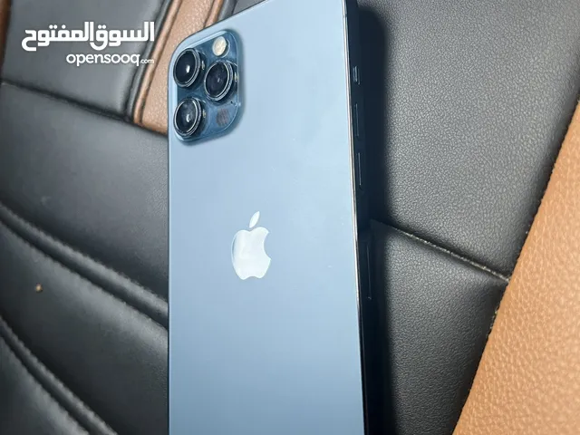 ايفون 12 pro max