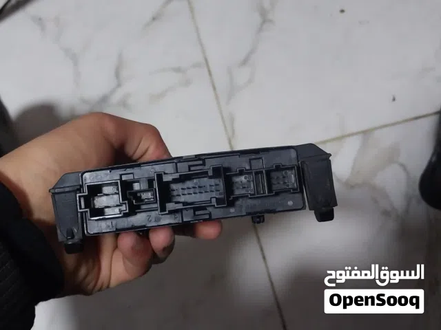 مرسيدس كوبيه Clk 1999