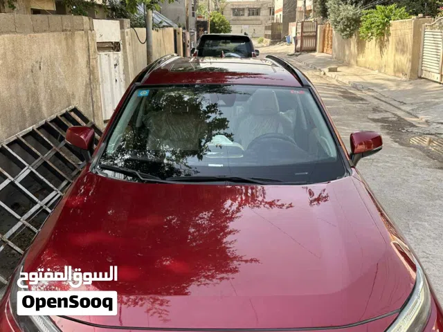 Used Toyota RAV 4 in Baghdad