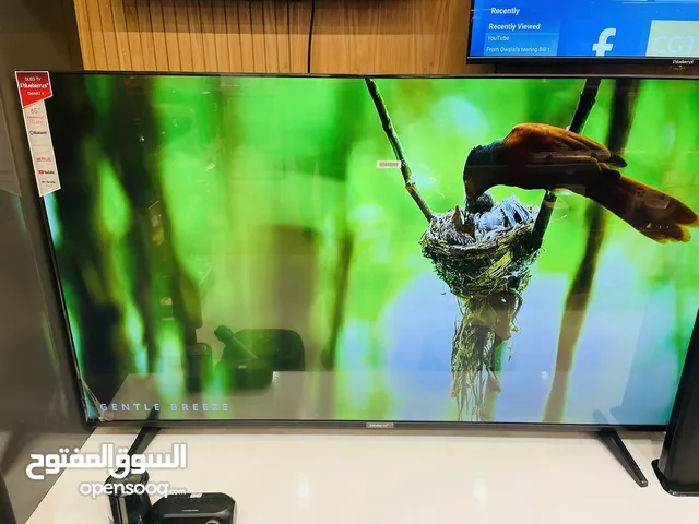 Others LED 65 inch TV in Muscat