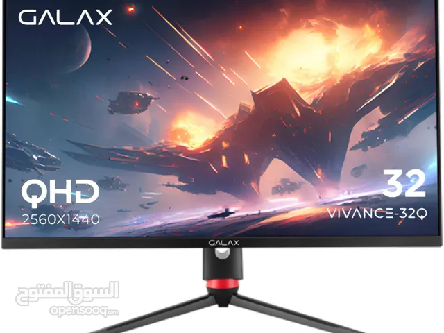 32" Other monitors for sale  in Amman