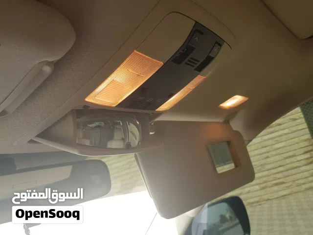 2015, Toyota, Prado, VXR