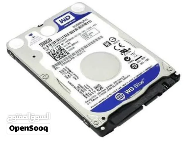 HDD 1T 2.5