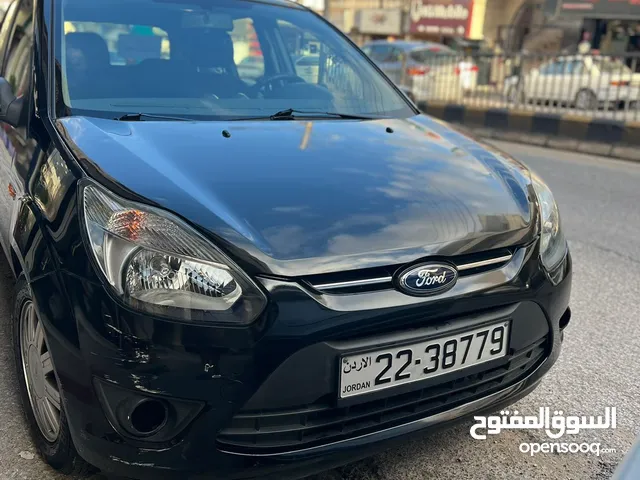 Used Ford Figo in Amman