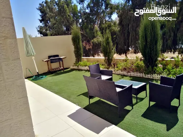 شقة مفروشة للإيجار 110م2 ( Property 12769 )