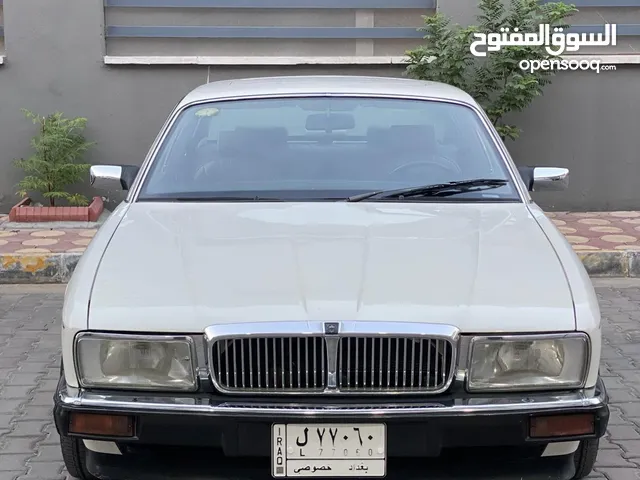 Used Jaguar Other in Baghdad