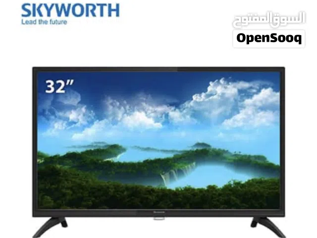 Skyworth Other 32 inch TV in Hawally