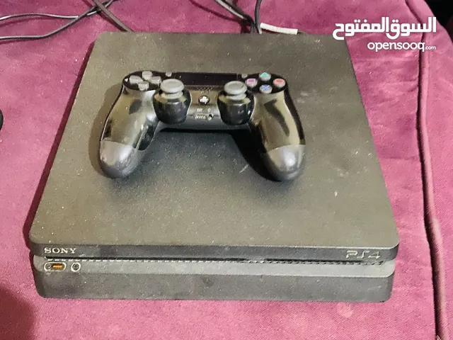 PlayStation 4 PlayStation for sale in Ismailia