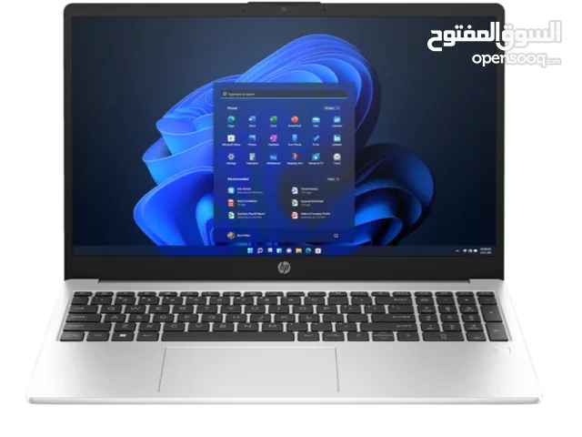 Hp 250 G10 Intel CoreTM i7-13th / 16 GB RAM / 512GB SSD