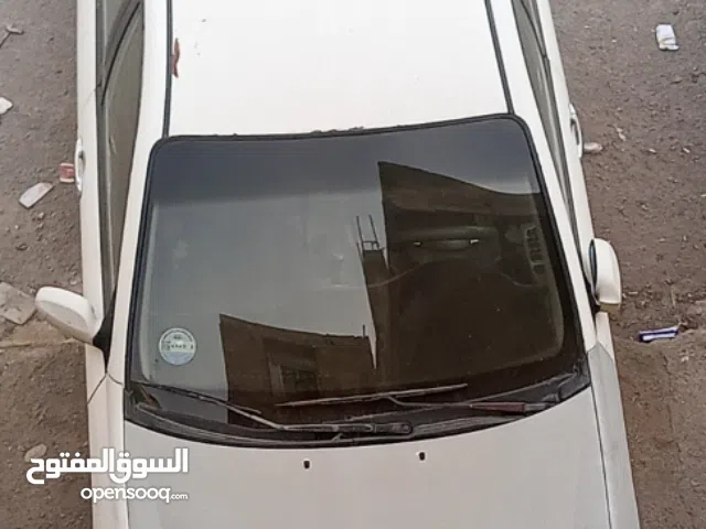 كيا سيراتو 2007 للبيع