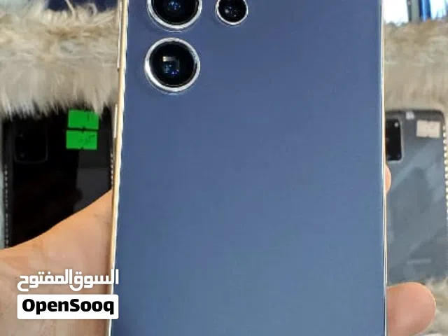 S24ULTRA 256GB بضاعه كرت عليه اثر استخدم خفيف جدا وكاله امريكي بسعر 500$ يتوجد لدى محلات القبلي