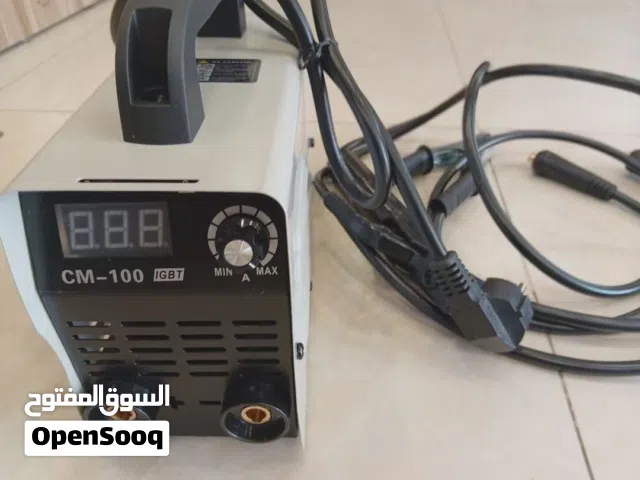 عرض شامل التوصيل على ماكينة لحام king power  الالكترونية