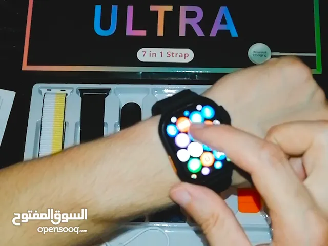 montre Smart wacht