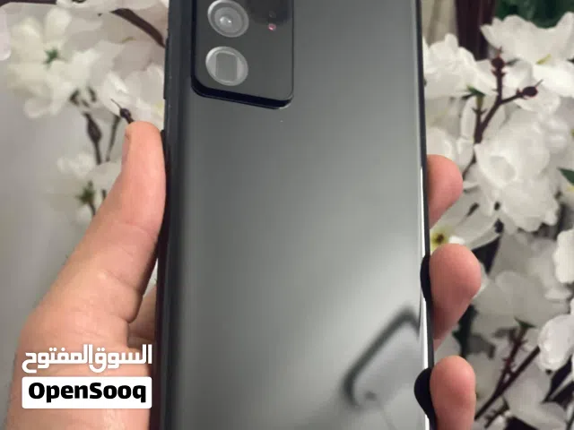 سامسونج كلكسي نوت 20 الترا 5G