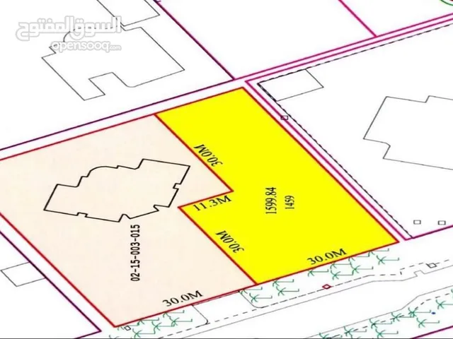 Residential Land for Sale in Al Ain Other