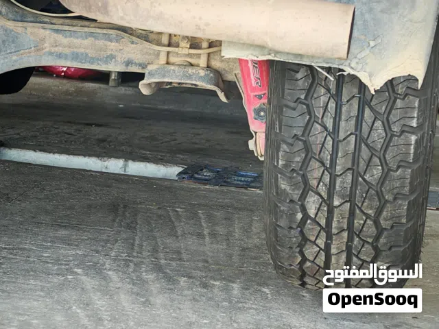 حجري رنج 18