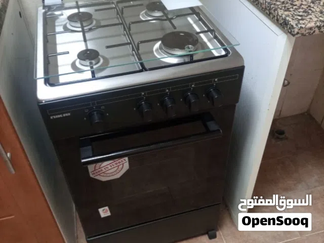 فرن نيكاي 4 شعلة مع اسطوانة غاز