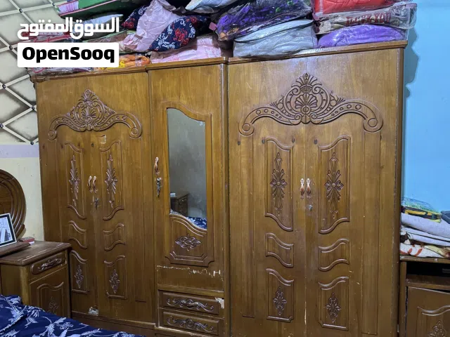غرفة نوم تفصال