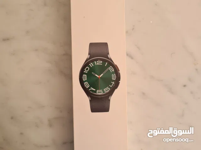 Samsung Galaxy Watch 6 classique 47 mm