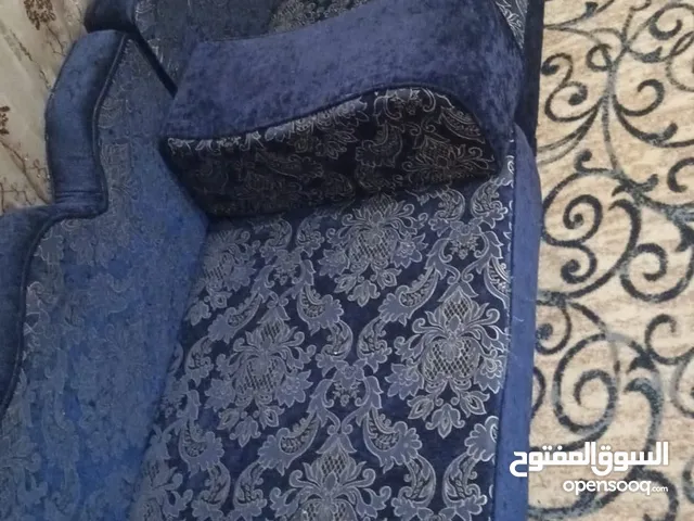 طقم فراش عربي ضغط ارتفاع 15 اسفنج سكني