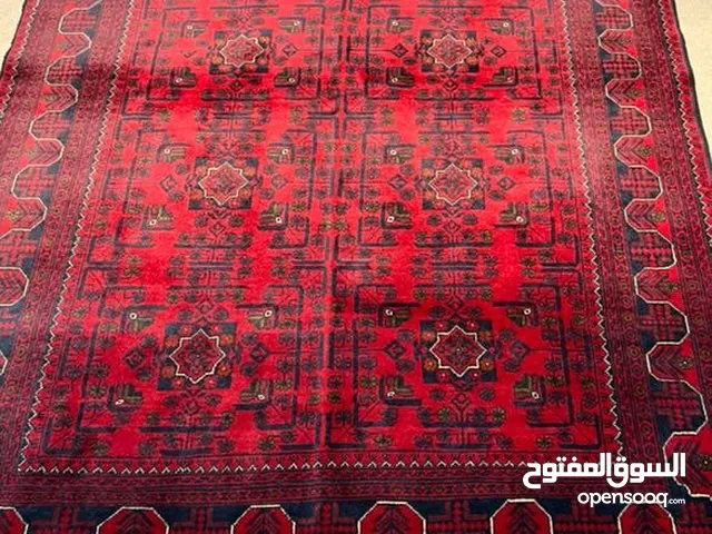 **سجاد تركماني إيراني فاخر - لمسة تراثية فاخرة لمنزلك**