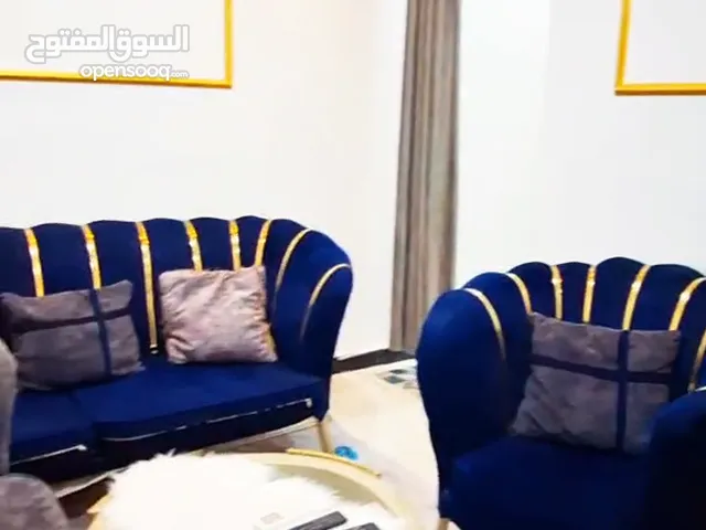 القاهرة ، المنيل الرئيسي ، شقة مفروشة بـ 3 غرف نوم