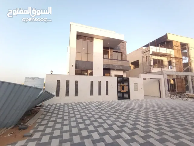 3600ft 5 Bedrooms Villa for Sale in Ajman Al Yasmin